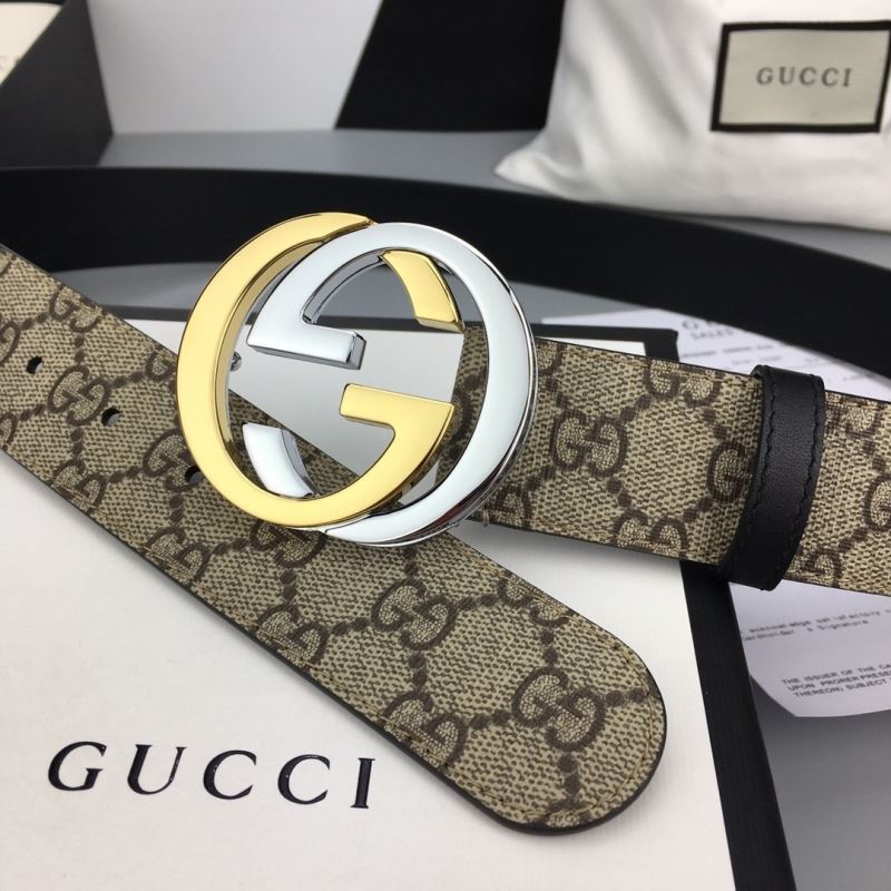 Gucci Belts